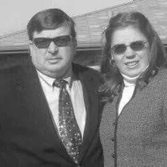 Meet your Posher, Tammy - Picture 1 of 1